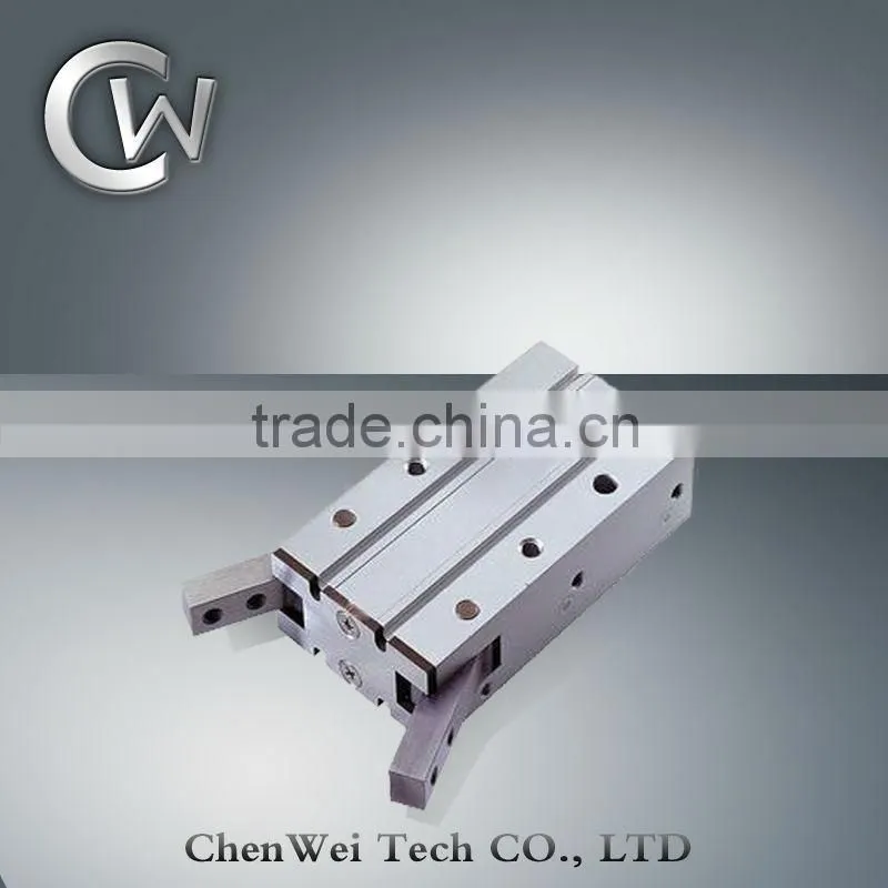 MHZ2 series Parallel Style Air Gripper Cylinder