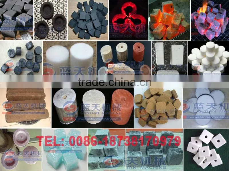 Hydraulic Automatic Tablet Press Machine