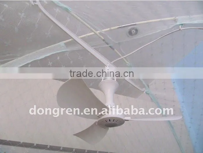Polyester monggulia mosquito net