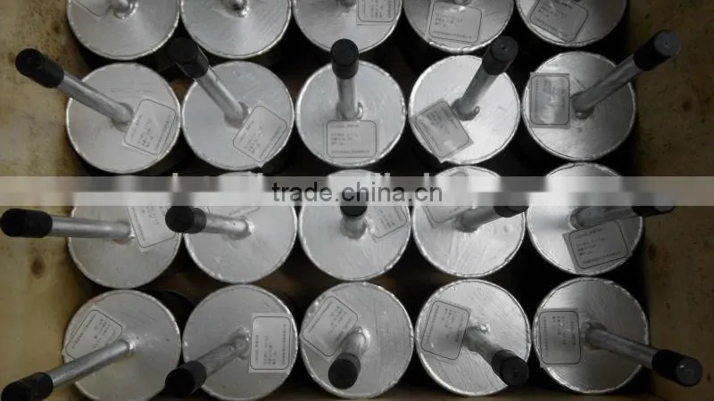 Permeable Gas Diffuser