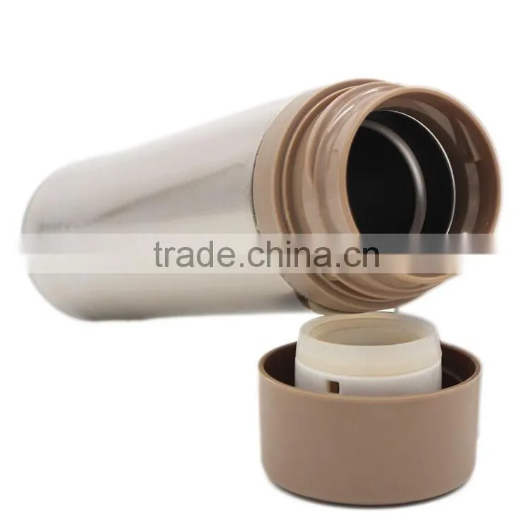 unbreakable stainless steel sports bottle best thermos bottle wholesale