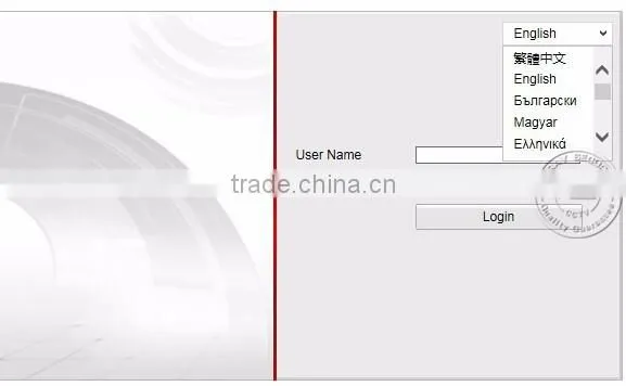 brand dahua HD 3 mp ROI poe wifi ip camera DS-2CD2432F-IW