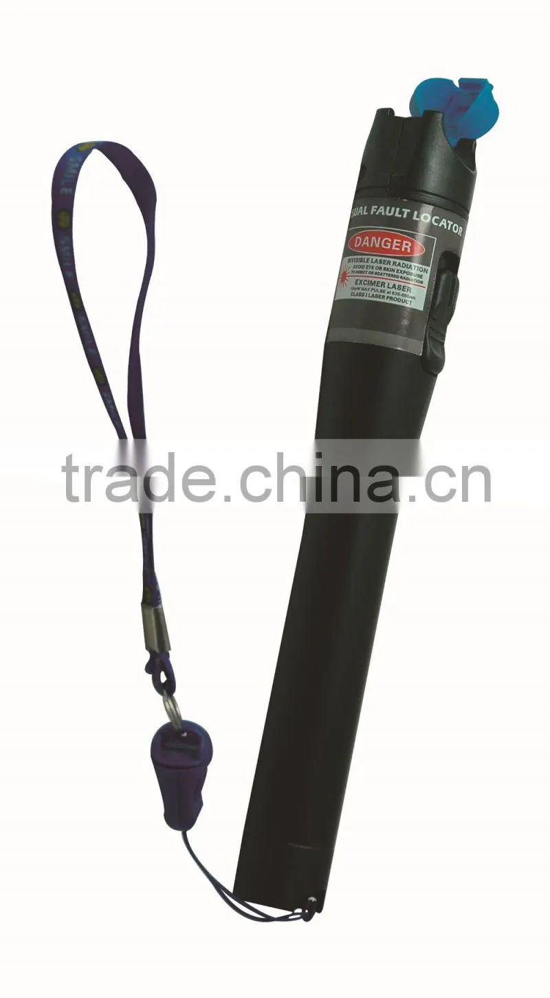 650nm pen type fiber optical VFL 20mw visual fault locator