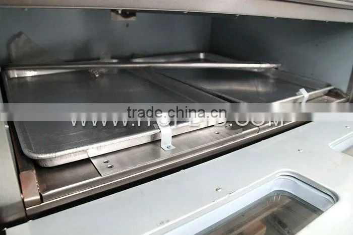 40*60cm square bakery aluminium baking tray for oven