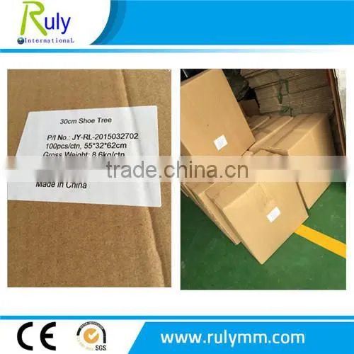 cheap plastic shoe trees for shoes