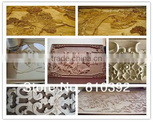 Manufacturer price MINGDA mini cnc engraving machine / cnc ring engraving machine