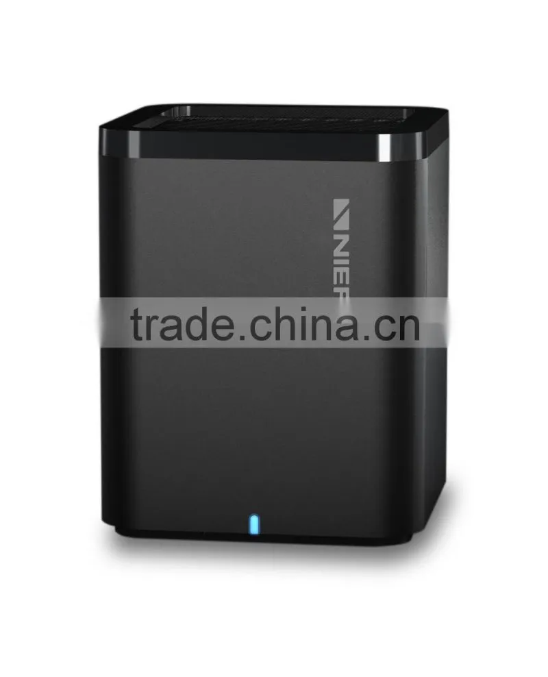 New private mold Fashion super bass simple style bluetooth speaker