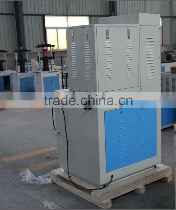 MMW-1A Computer Control Universal Friction and Wear Testing Machine