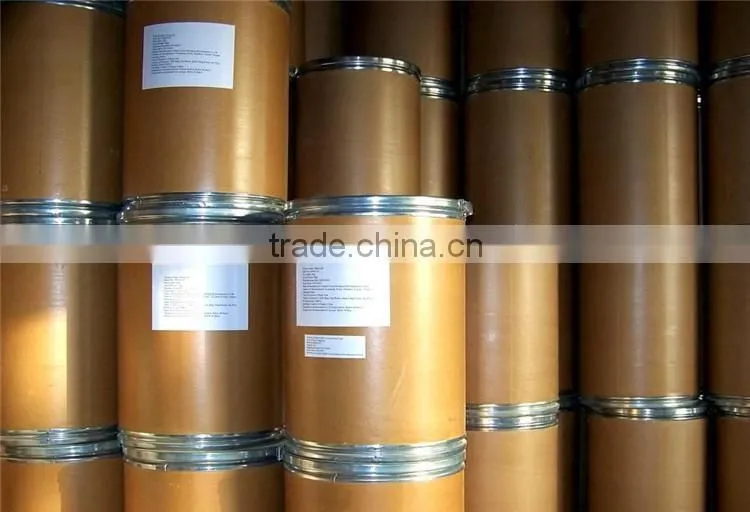 Water Soluble Organic 30%-98% Silymarin