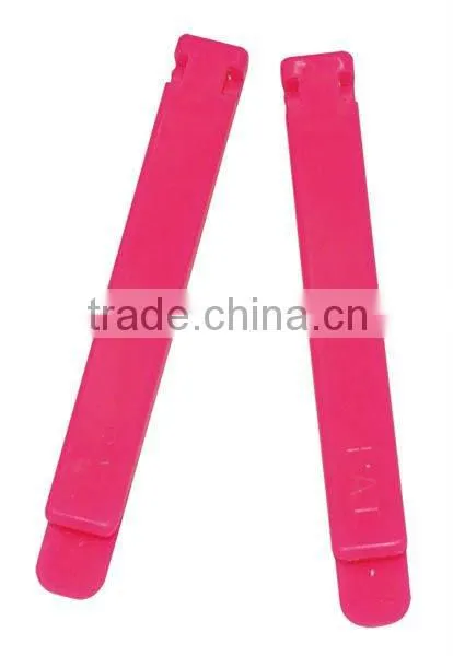 salon curling plastic hair perm rod