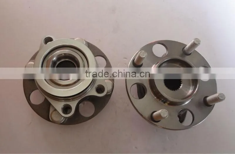 Nissan Wheel Hub Bearing 40202-ED510