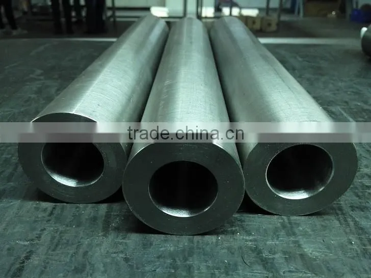 high quality zirconium pipe with low price