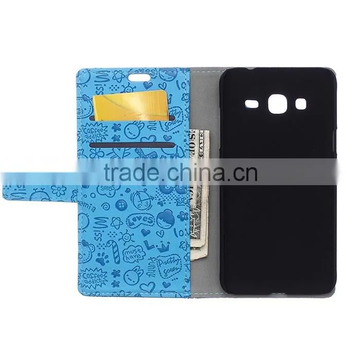 Back cover case for samsung galaxy j2 china price water proof phone case