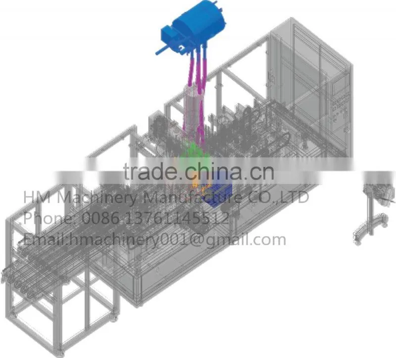 liquid nitrogen doser