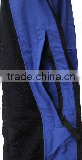 new design men's ski suit