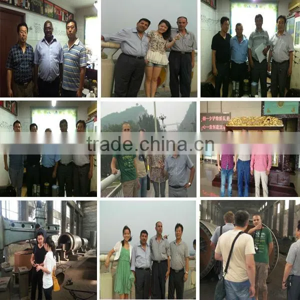 New Condition and Paper making machine Type paper making machinery with its parts
