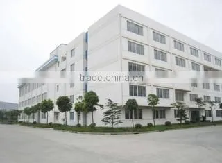 Yueqing Ivy Import & Export Co., Ltd. company overview - view 1