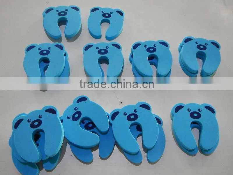 New design door stopper for glass door/Eva door stopper