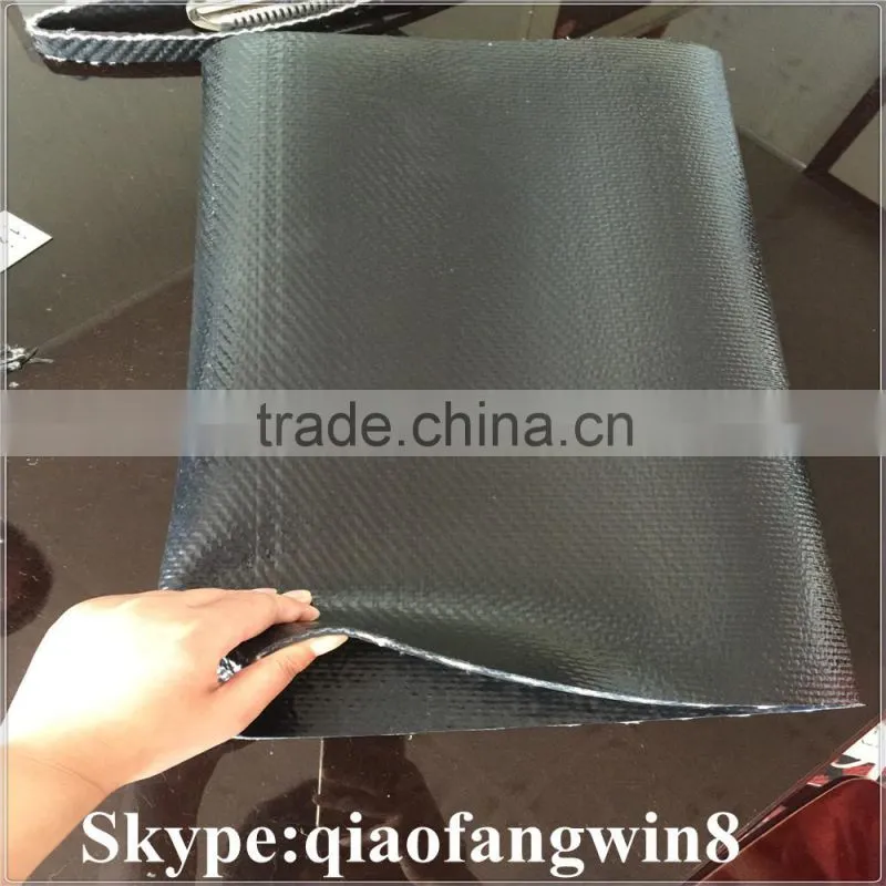 Nitrile rubber hose high pressure layflat hose