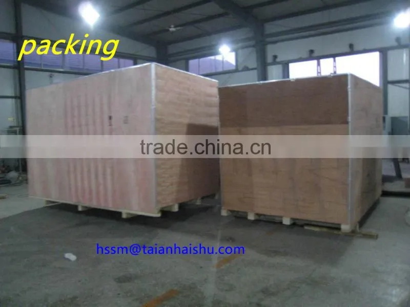 stainless steel tube polishing machine CKG130A CNC Oil Country Pipe threading lathe