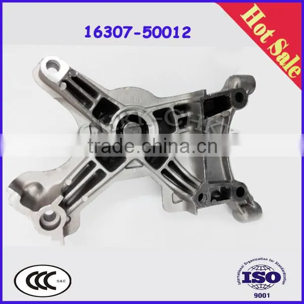 98+ Lexus Toyota 4.0L 4.3L 4.7L Cooling Fan Idler Bracket 16307-50012
