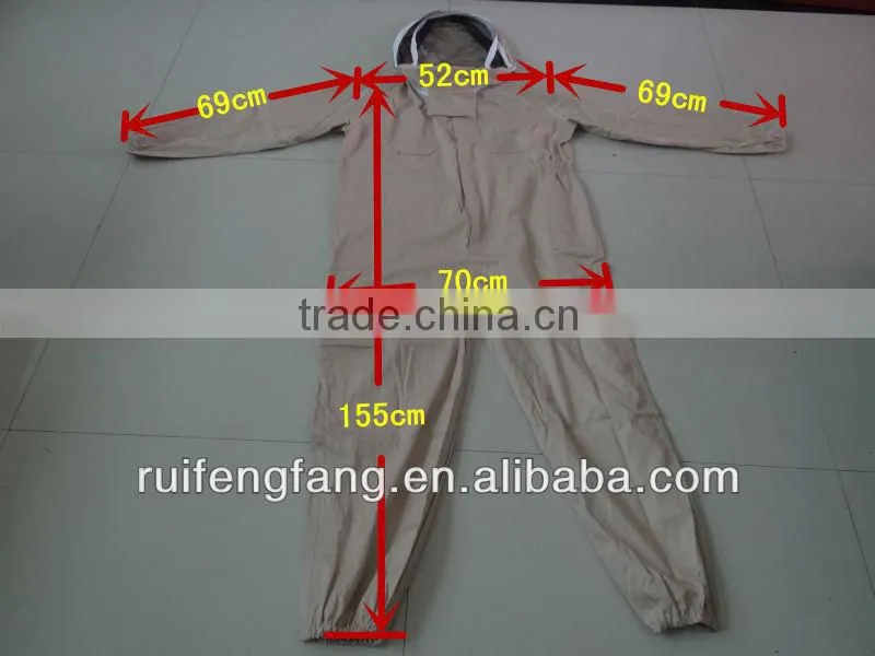 see well bee suit clothing