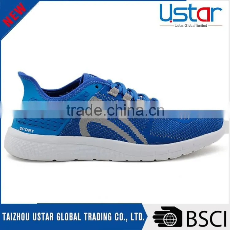 Trade assured fashion men sports shoes