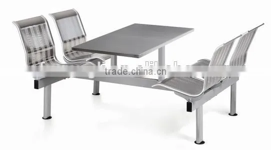 Modern Cheap Restaurant Tables Chairs