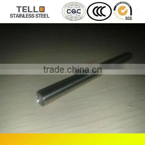 S.S. Sanitary capillary tube types