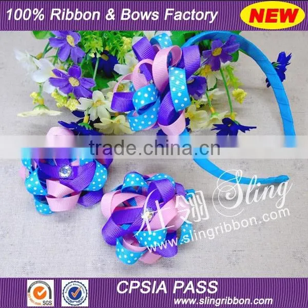 Hot Sale Hair Accessories Gifts Sets