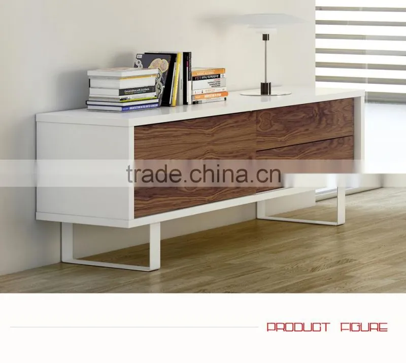 Modern Design TV stand General Used Living Room Furniture
