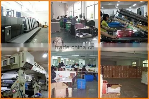 Hot sale Good quality Full Color Printed Packing plastic fishhook box