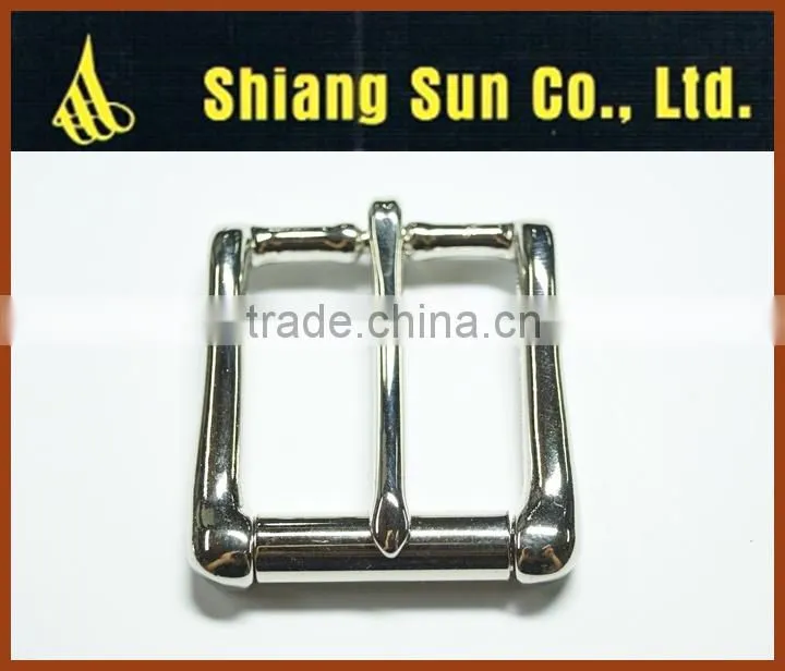 New arrived competing price genuine handmade leather belt