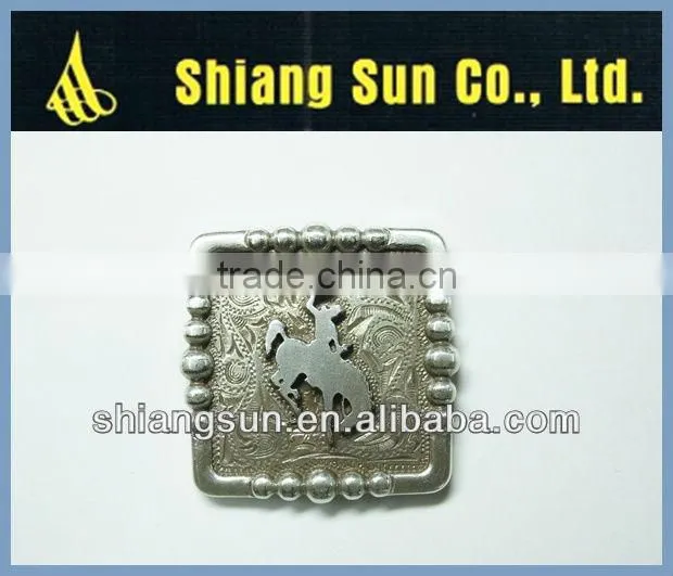 metal slide buckles