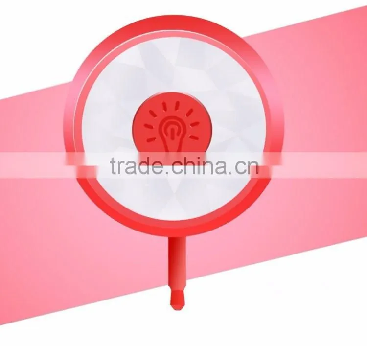 3.5mm selfie flash fill light, selfie enhancing flash light night light, mobile phone led flash light