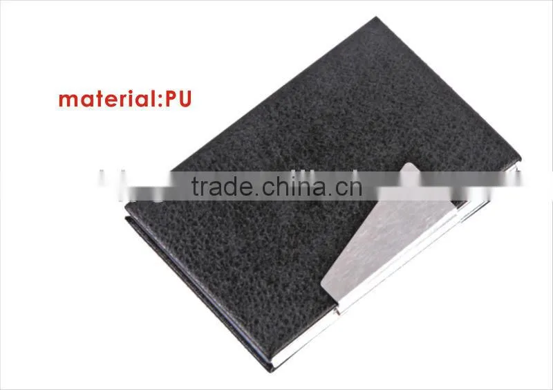 Good Quality Stainless Steel Name Card Holder.