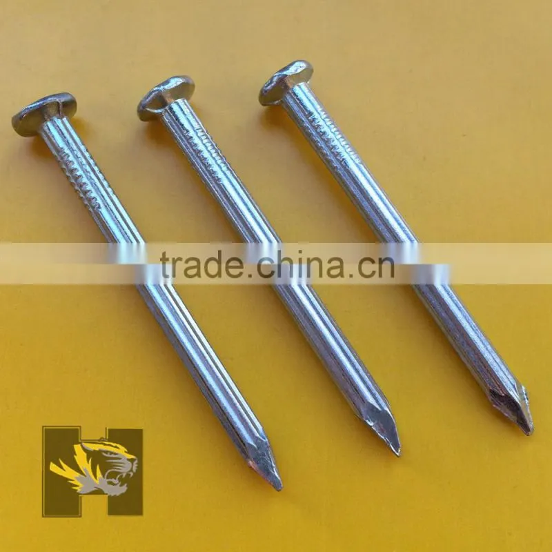 Hot sall manufacture carbon steel concrete nail product