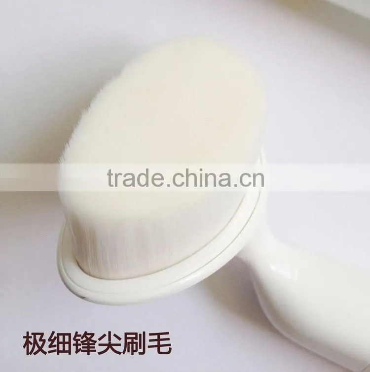 2016 new product sonic facial brush, facial brush cleanser, China supplier