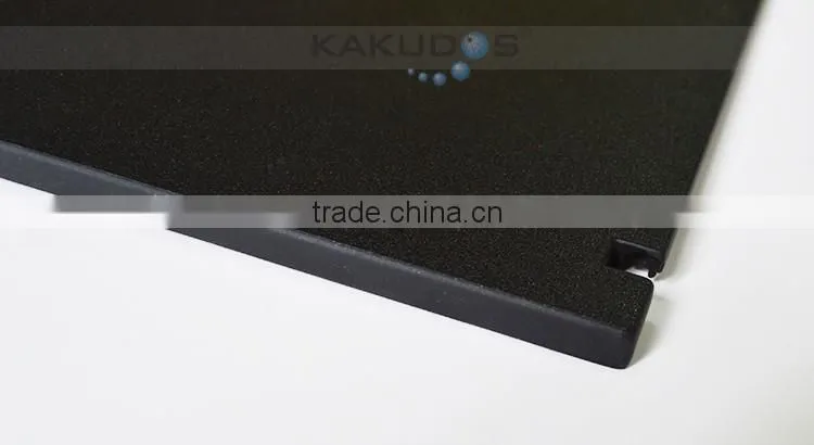 Original color laptop top panel and palm rest skin sticker for used Acer w500,t500