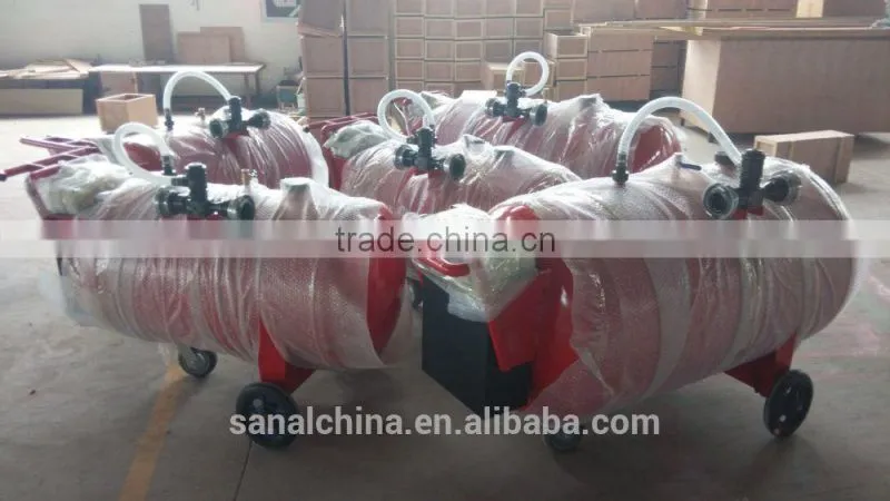 Forest Fire Fighting Equipment