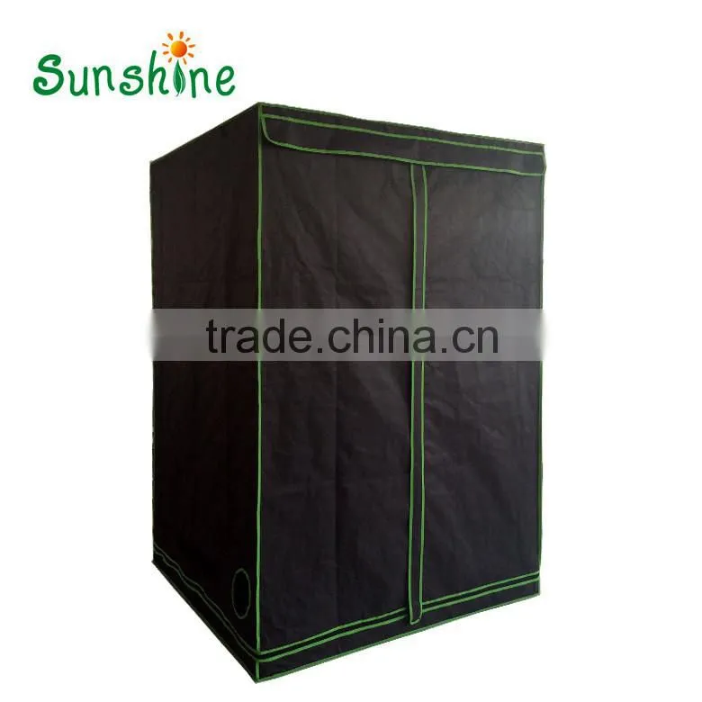 reflective mylar hydroponics grow box