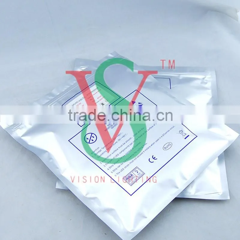 IP20 Naked indoor use led strip light