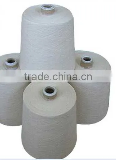 100% soluble PVA yarn