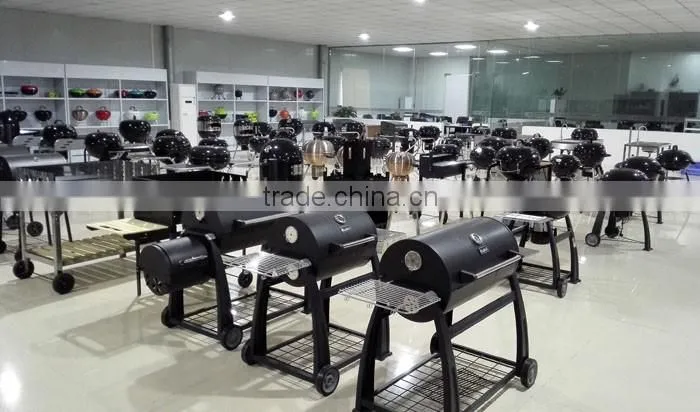 Multiuse Meat Smokers
