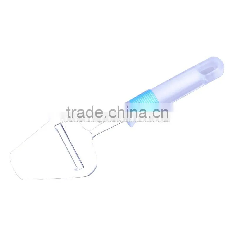 Best quality stainless steel cheese slicer cheese cutter