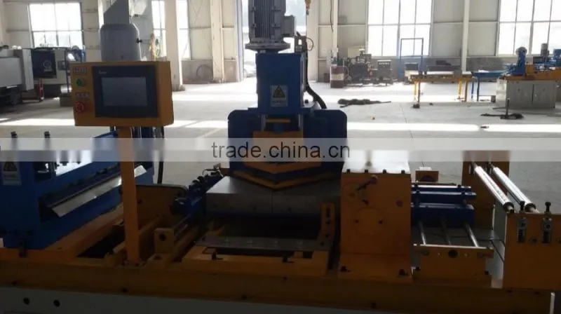 Cheap Small siliconn steel Transformer Lamination Cut To Length Line