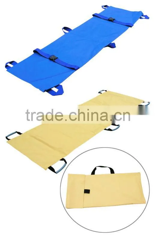 Soft Stretcher
