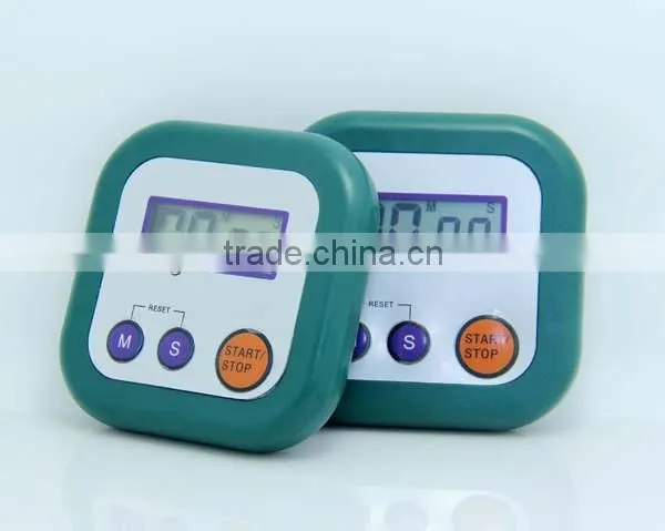 Hot Selling New Product Didital Manual Timer