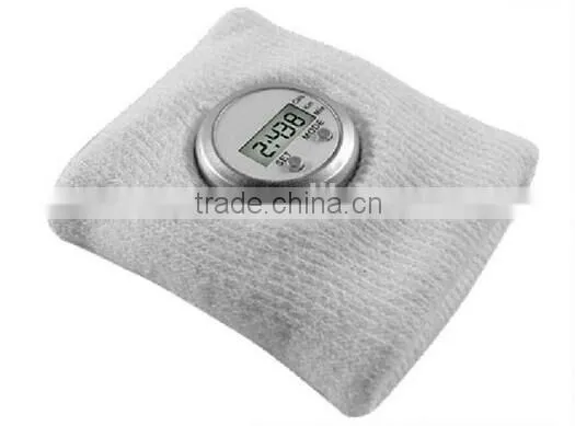 New design wrist pedometer calorie counter