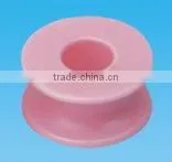 fully ceramic idler pulley